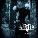 KHOLD -- Til Endes  LP