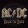 AC/DC -- Rock or Bust  LP+CD