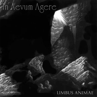 IN AEVUM AGERE -- Limbus Animae  LP+CD