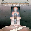 HAMMERON -- Nothin to do again but Rock  CD