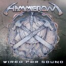 HAMMERON -- Wired for Sound  CD