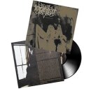 KATATONIA -- Sounds of Decay  10"