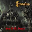 RAVENSTHORN -- House of the Damned  CD