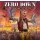 ZERO DOWN -- No Limit to the Evil  CD