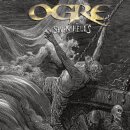 OGRE -- Seven Hells  CD+DVD  DIGISLEEVE