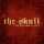 THE SKULL -- For Those Which Are Asleep  CD  DIGI
