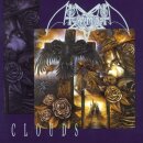 TIAMAT -- Clouds  CD