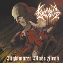 BLOODBATH -- Nightmares Made Flesh  CD  CENTURY MEDIA