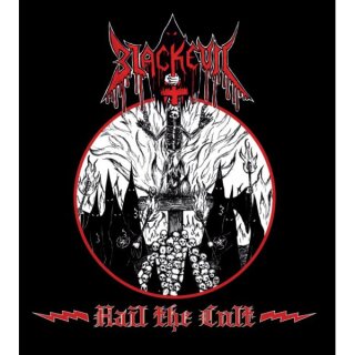 BLACKEVIL -- Hail the Cult  MLP