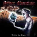 SILVER MOUNTAIN -- Before the Storm  LP