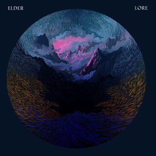 ELDER -- Lore  DLP