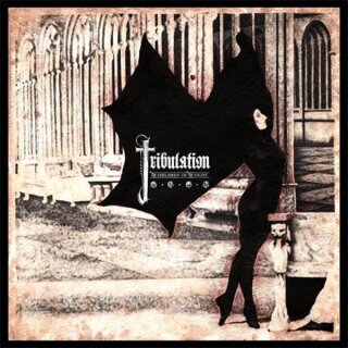TRIBULATION -- The Children of the Night  CD