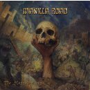 MANILLA ROAD -- The Blessed Curse  DCD