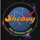 SHEAVY -- The Electric Sleep  DLP