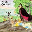 FATES WARNING -- Night on Bröcken  CD