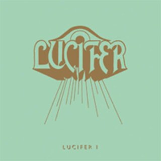 LUCIFER -- Lucifer I  CD