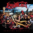 LOUDBLAST -- Sublime Dementia  CD  DIGI
