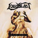 LOUDBLAST -- Disincarnate  CD  DIGI