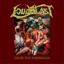 LOUDBLAST -- Cross the Threshold  CD  DIGI