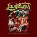 LOUDBLAST -- Cross the Threshold  CD  DIGI