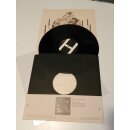 HICKS KINISON -- Devour Their Hearts  LP