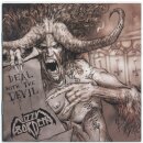 LIZZY BORDEN -- Deal with the Devil  CD