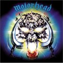 MOTÖRHEAD -- Overkill  LP