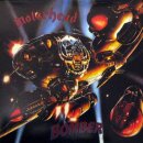 MOTÖRHEAD -- Bomber  LP  BLACK