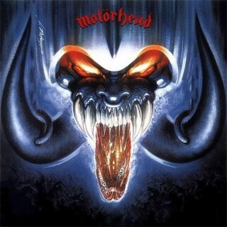 MOTÖRHEAD -- Rock n Roll  LP