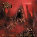 DEATH -- The Sound of Perseverance  DCD