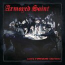 ARMORED SAINT -- Win Hands Down  DLP