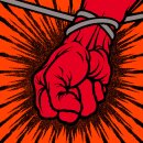 METALLICA -- St. Anger  DLP  BLACK