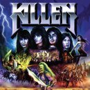 KILLEN -- s/t  CD