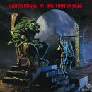 CIRITH UNGOL -- One Foot in Hell  LP