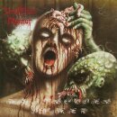 DISASTROUS MURMUR -- Rhapsodies in Red  CD  JEWELCASE
