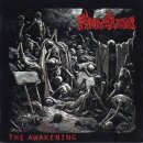 MERCILESS -- The Awakening  CD  JEWELCASE