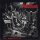 MERCILESS -- The Awakening  CD  JEWELCASE