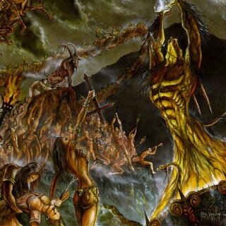 MARDUK -- Opus Nocturne  CD  JEWELCASE