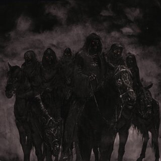MARDUK -- Those of the Unlight  CD  JEWELCASE