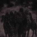 MARDUK -- Those of the Unlight  CD  JEWELCASE