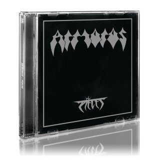ARMOROS -- Pieces  CD