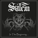 SALEM -- In the Beginning ...  CD