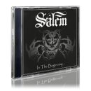 SALEM -- In the Beginning ...  CD