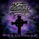 KING DIAMOND -- The Graveyard  DLP