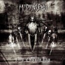 MY DYING BRIDE -- A Line of Deathless Kings  DLP
