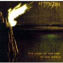 MY DYING BRIDE -- The Light at the End of the World  DLP