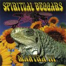 SPIRITUAL BEGGARS -- Mantra III  LP + CD  YELLOW
