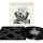 CHRISTIAN MISTRESS -- To Your Death  LP  BLACK