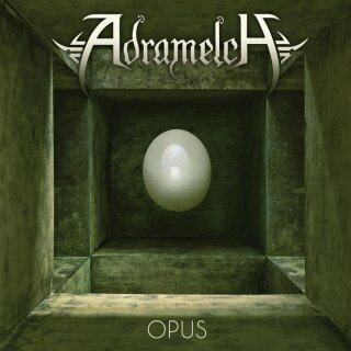 ADRAMELCH -- Opus  DLP