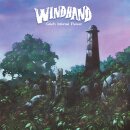 WINDHAND -- Griefs Infernal Flower  CD   JEWELCASE